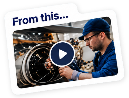Source process video